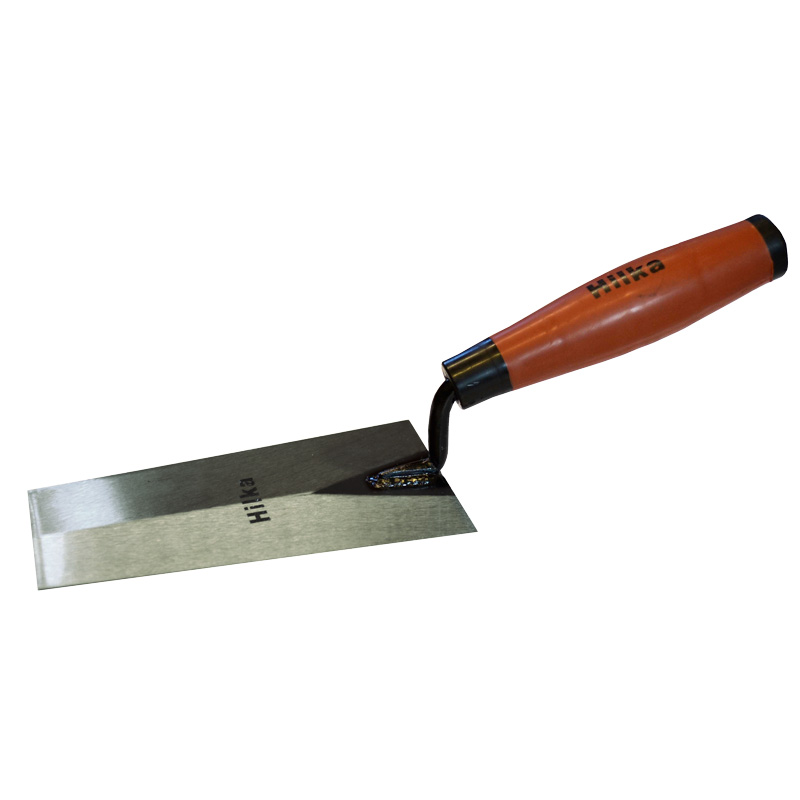 Mischkelle mit Holzgriff