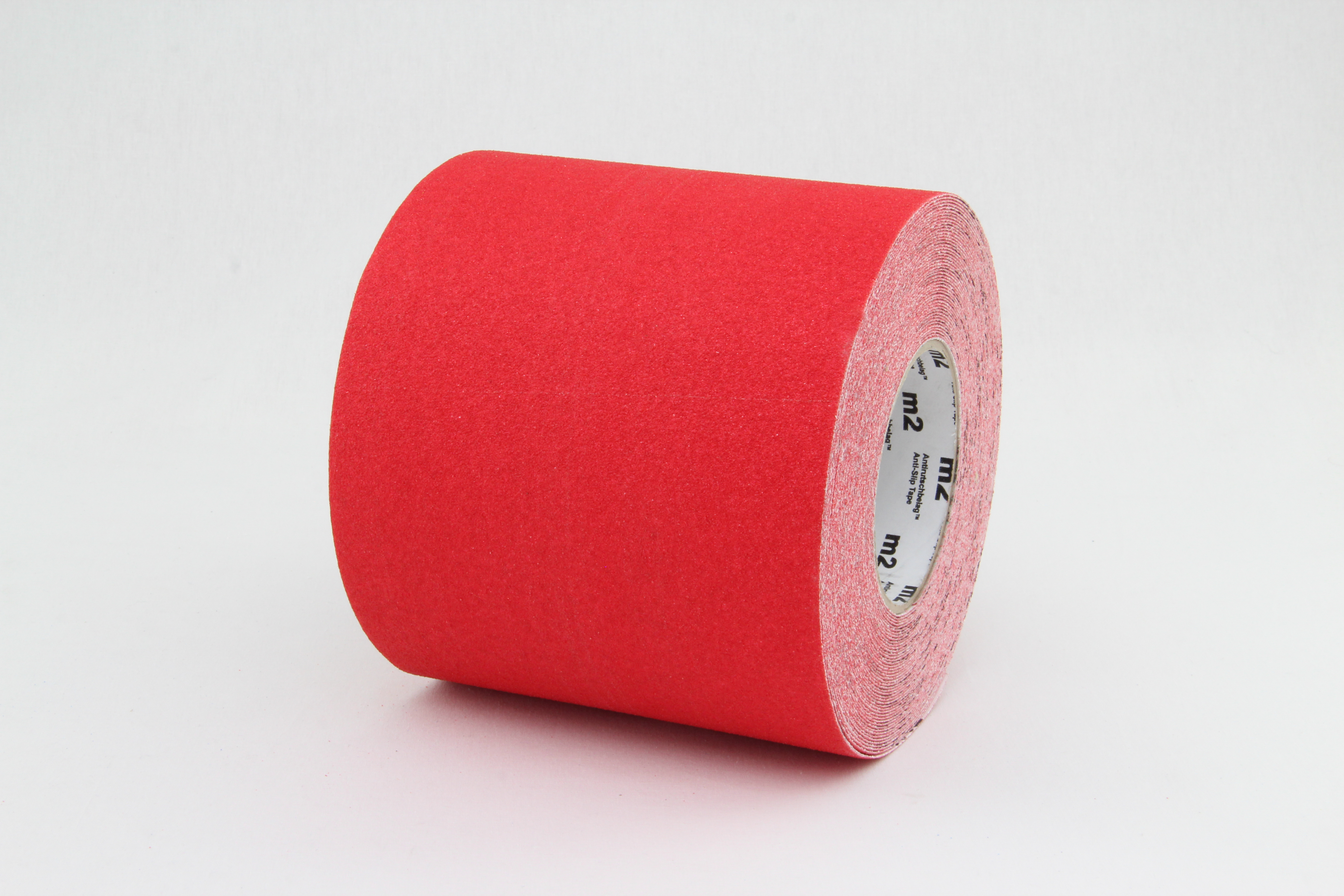 m2-Antirutschbelag Universal rot Rolle 150mm x 18,3m
