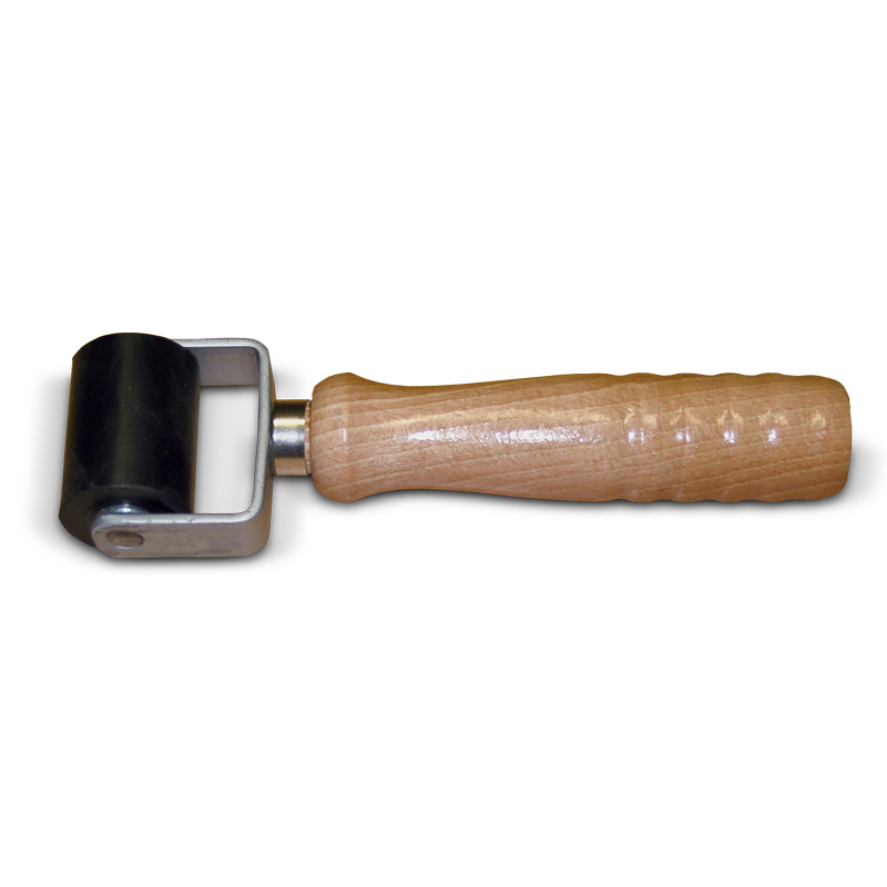 Profilandruckroller 45mm Walzenbreite