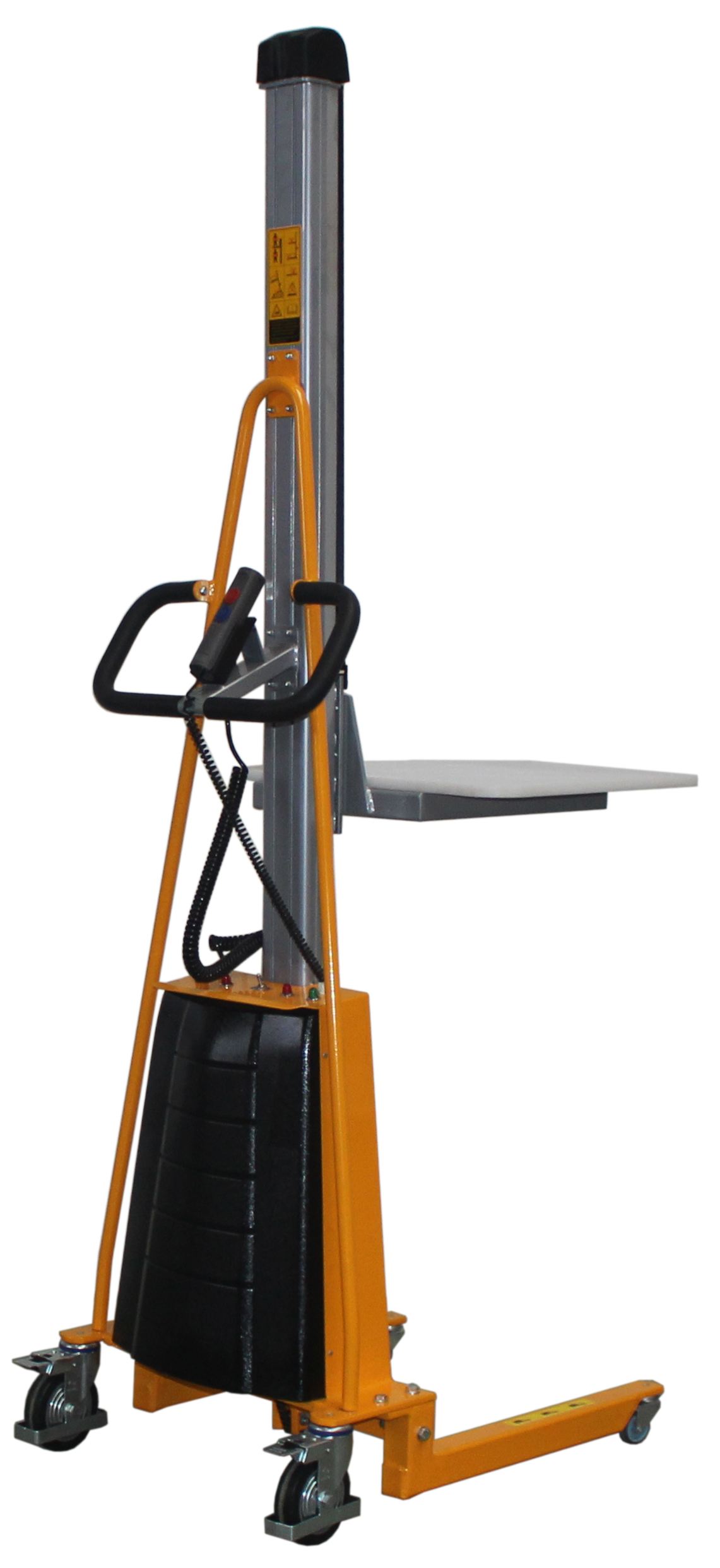 qteck® ESM100 Minilifter, semi-elektrisch