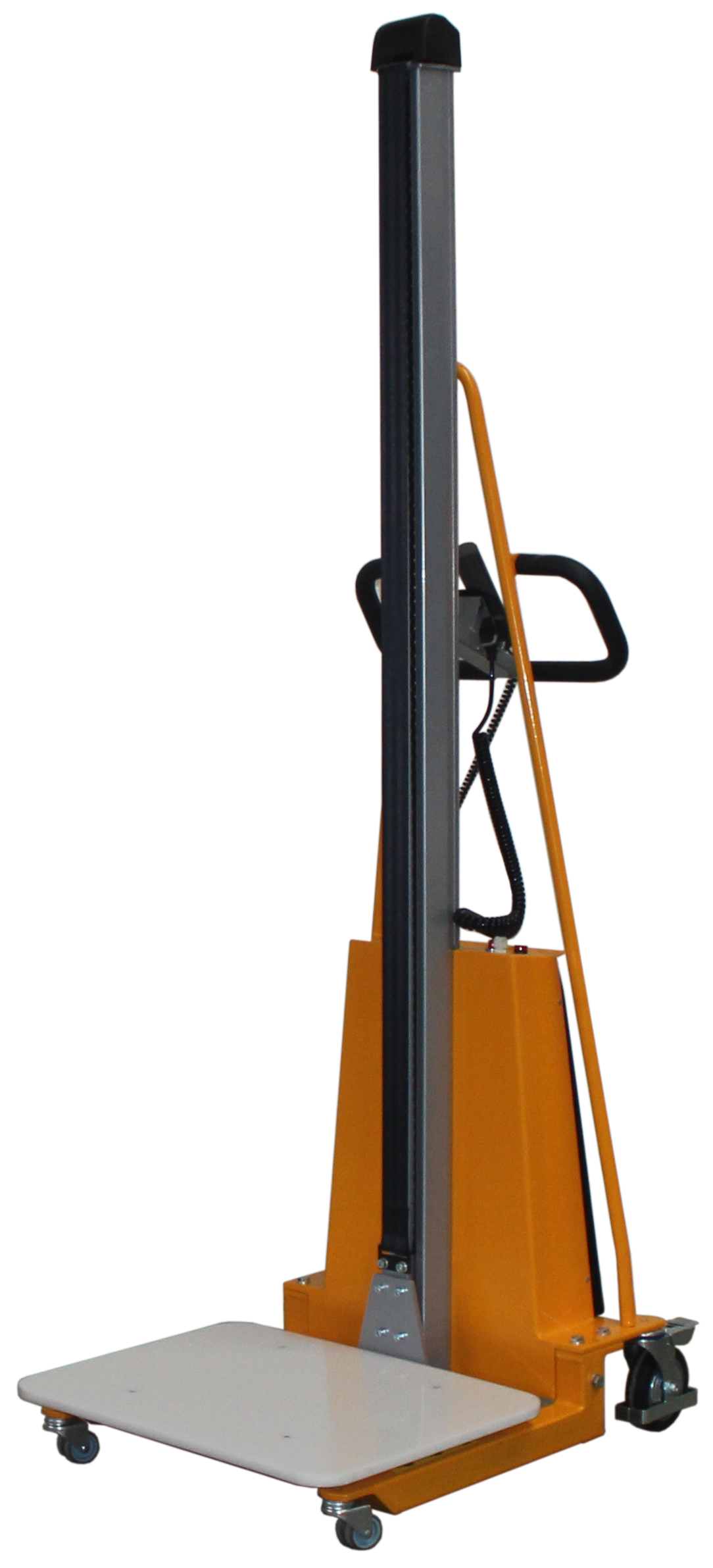 qteck® ESM100 Minilifter, semi-elektrisch