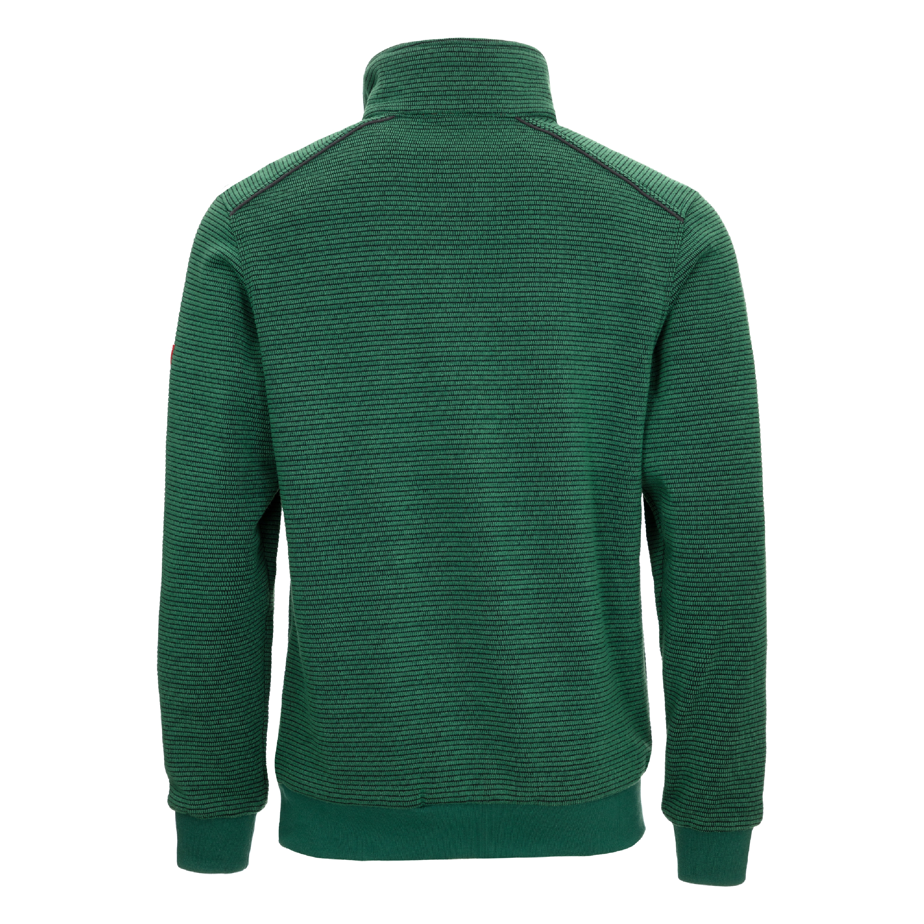 NITRAS MOTION TEX PLUS, Pullover, grün