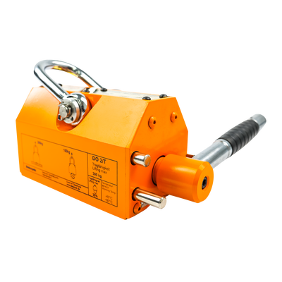 DoLast Permanent-Hebemagnet Do 2/T, 100 kg Tragfähigkeit