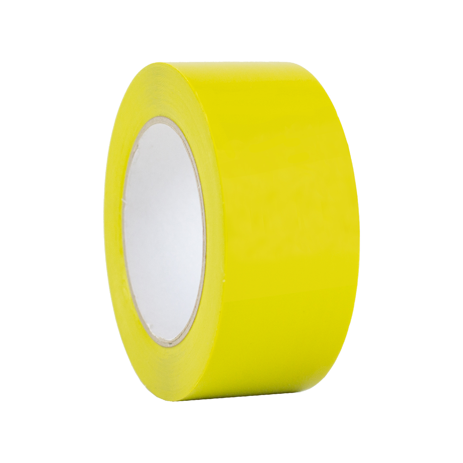 Bodenmarkierungsklebeband Standard gelb 50mm x 33m