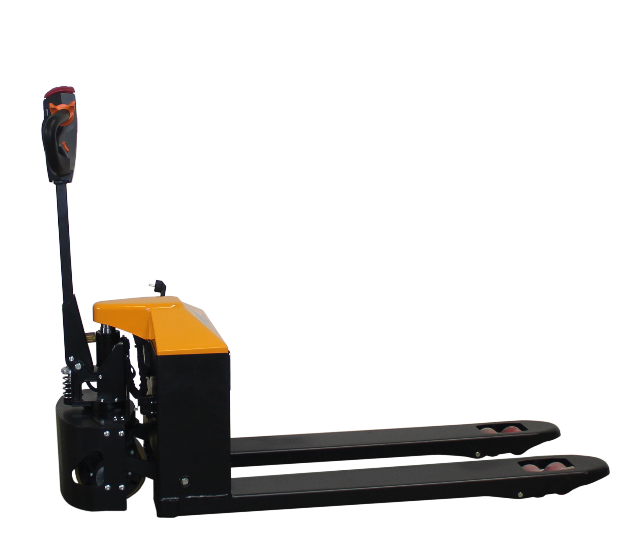 qteck® EMP 1500, elektrischer Handhubwagen