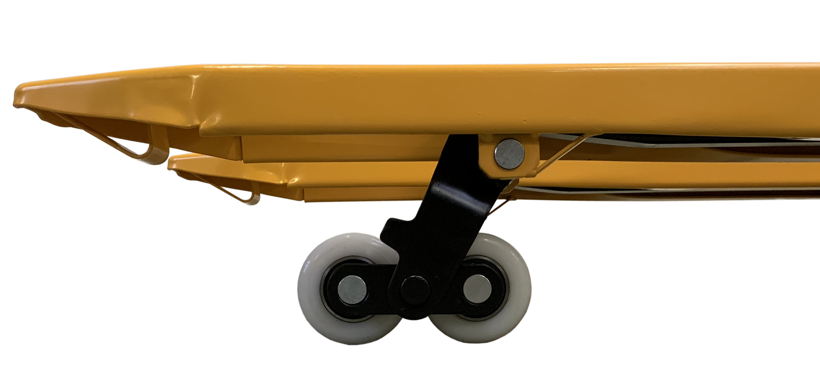 qteck® Hubwagen 1150mm 3,0to Ny/Ny tandem qteck® Hubwagen 1150mm 3,0to Ny/Ny tandem
