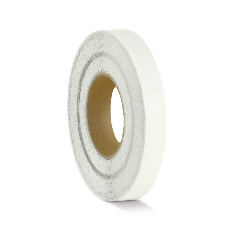 Antirutschbelag Basic transparent Rolle 25mm x 18,3m