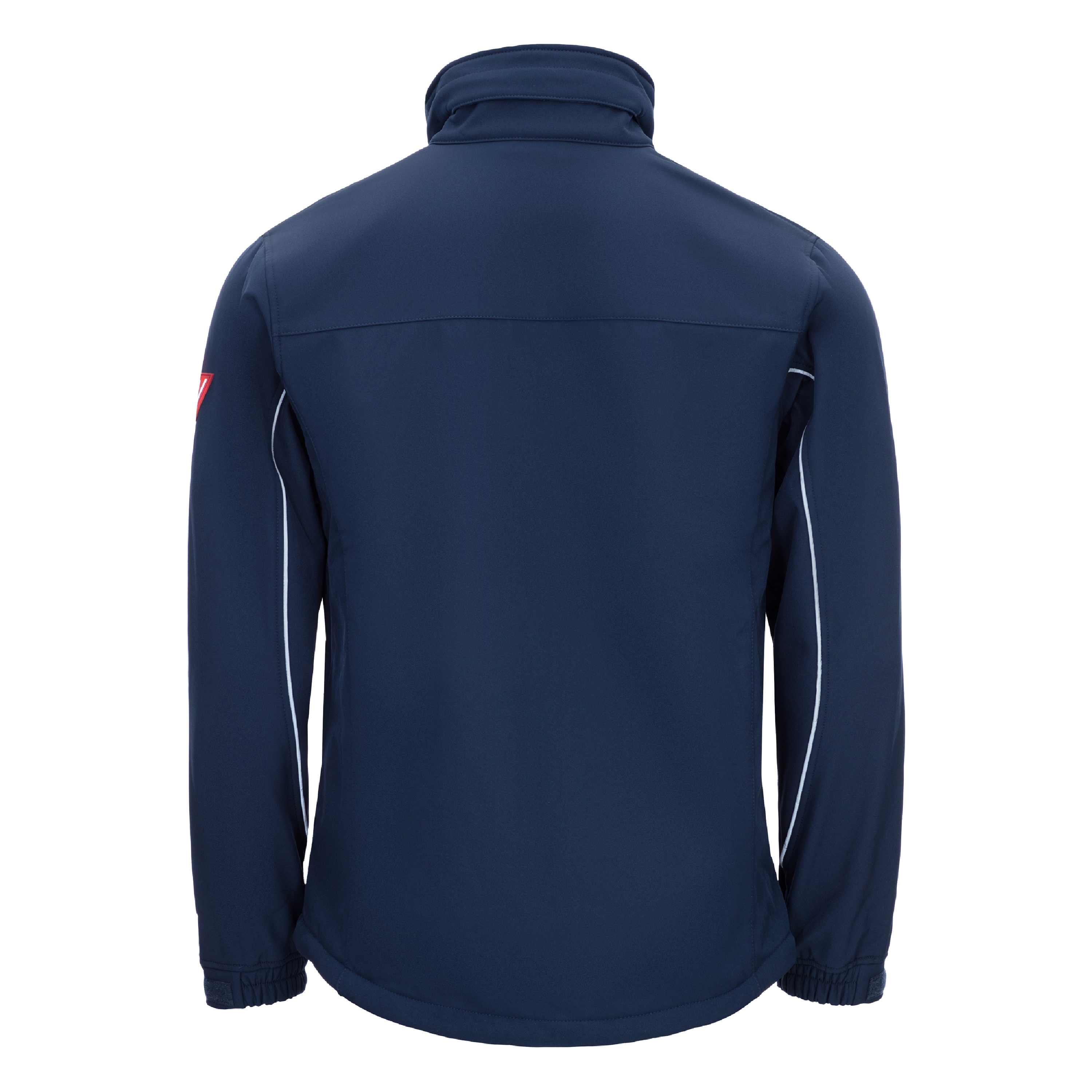 NITRAS MOTION TEX LIGHT, Softshelljacke, marineblau