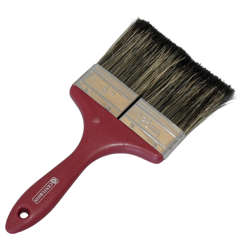 Pinsel 12,5cm