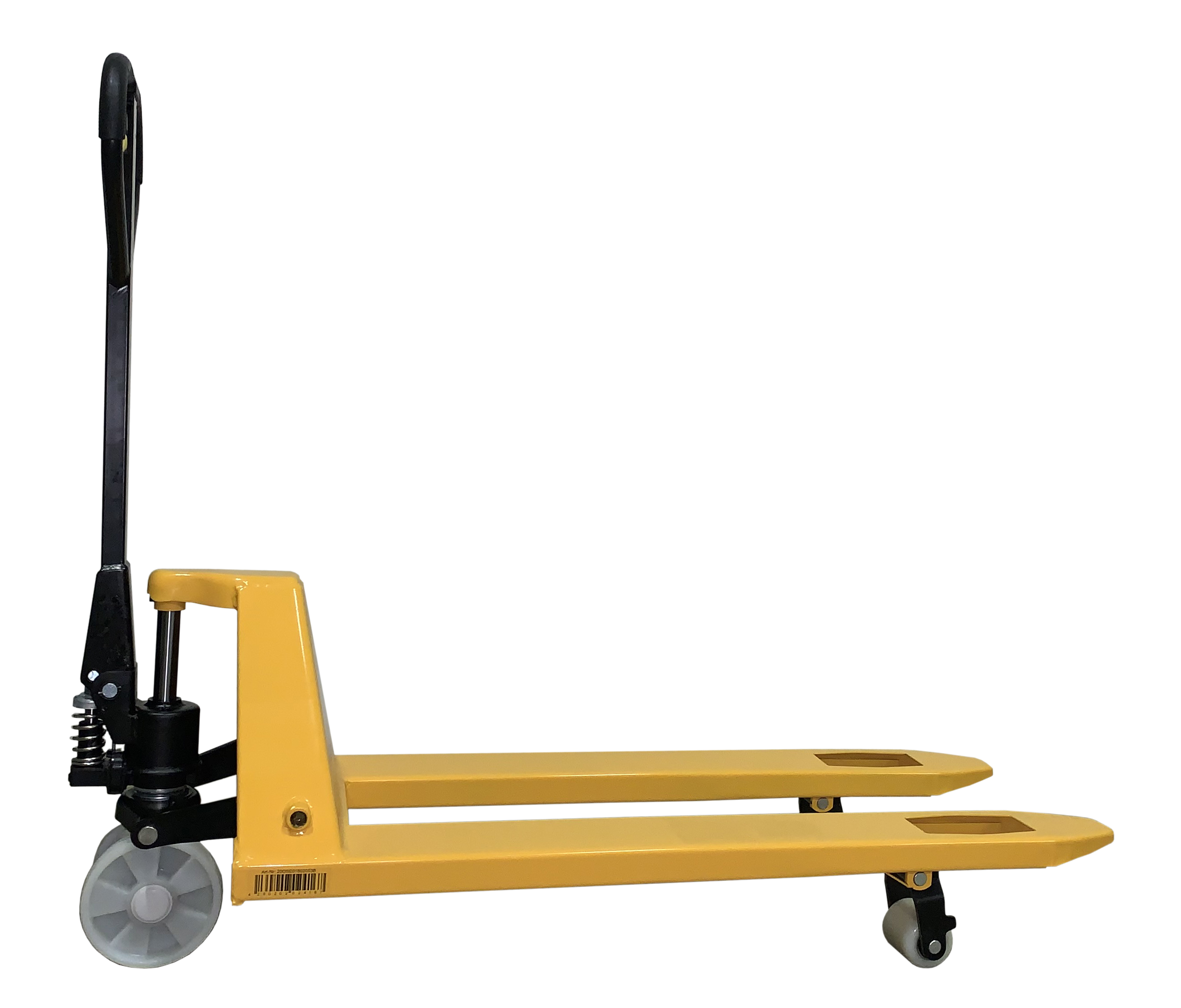 qteck® Hubwagen 1150mm 2,0to Ny/Ny single