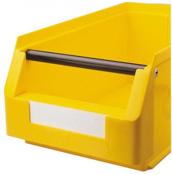 ®RasterPlan Griffstab LSK Gr. 3 und 4 für LSK Breite 200 mm schwarz.