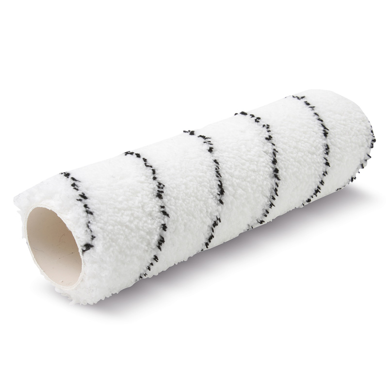 Mikrofaser-Farbrolle 22,5cm